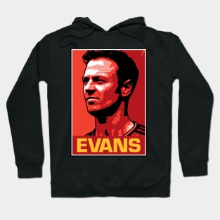 Evans Hoodie